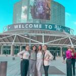 GVSU Society of Women Engineers Members Shine at the WE23 Conference